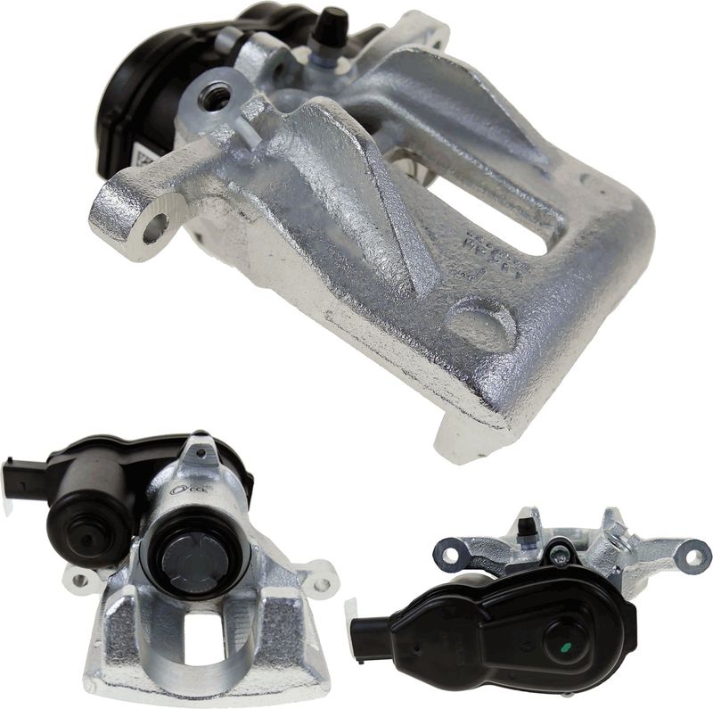 Brake Engineering Brake Caliper CA3485R