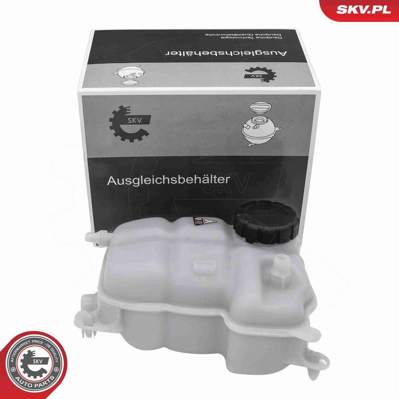 ESEN SKV 61SKV536 - Expansion Tank, coolant