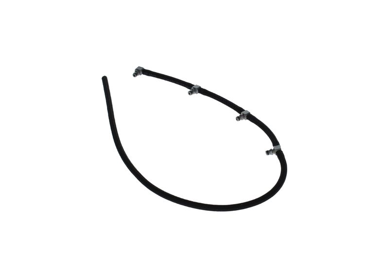 BOSCH 0928402059 Hose, fuel overflow