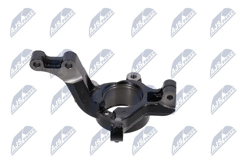 Käändmik, rattakinnitus, NTY ZZP-RE-012