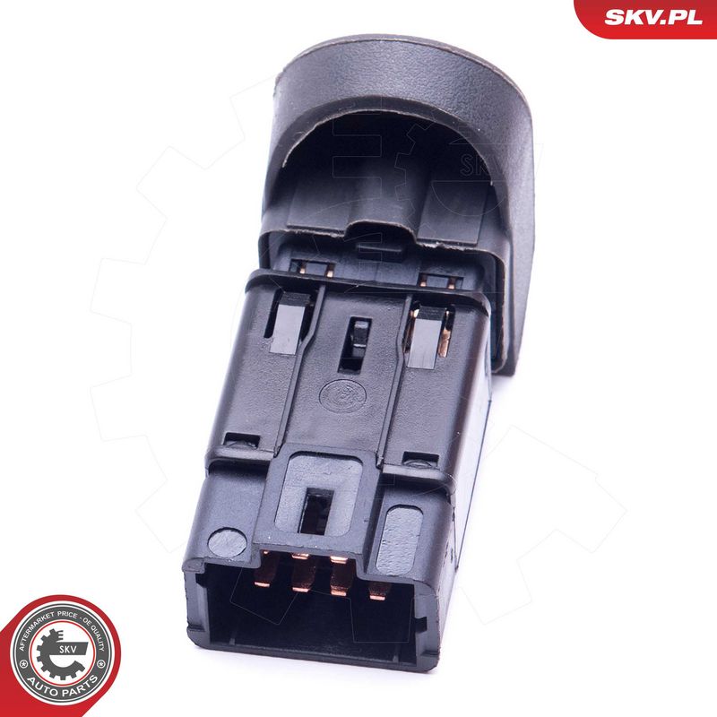 Ohutulede lüliti, ESEN SKV 36SKV709