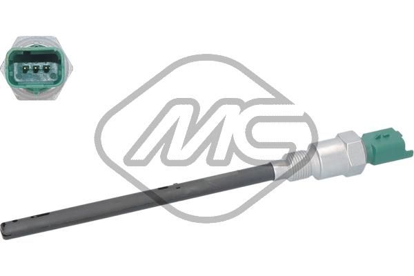 Sensor, nivel de aceite del motor