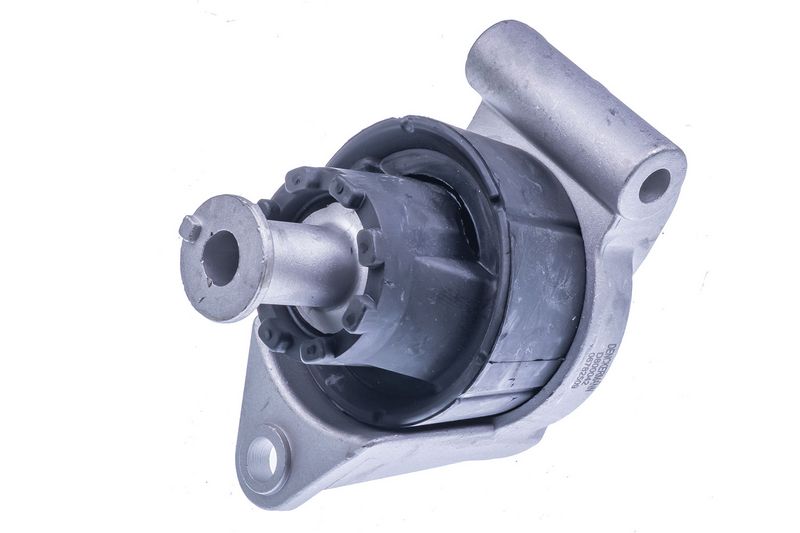 Paigutus, Mootor,...