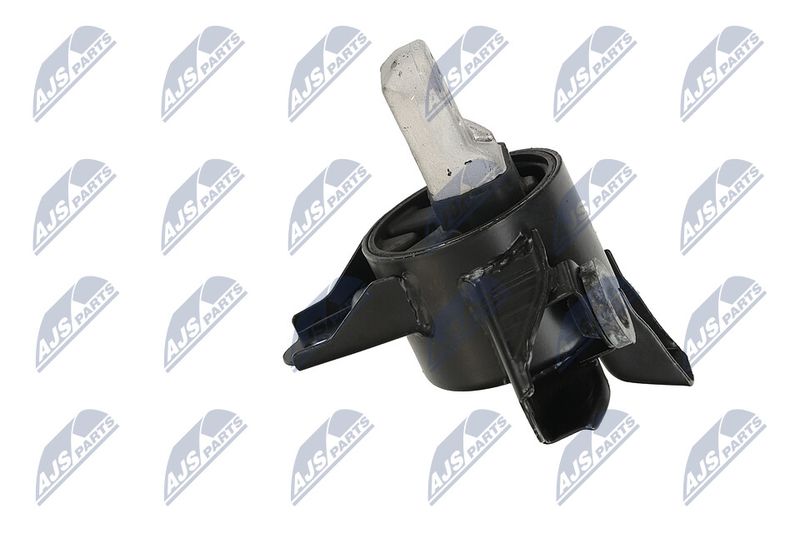 Paigutus, Mootor, NTY ZPS-HY-524