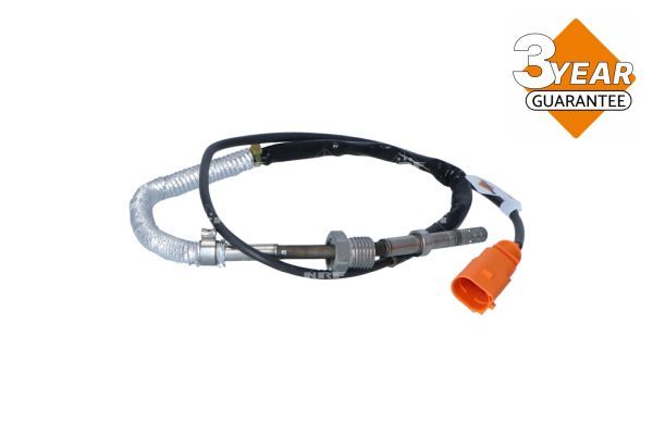 Senzor, temperatura gaze evacuare NRF EASY FIT 707034