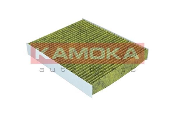 KAMOKA 6080047 Filter, cabin air