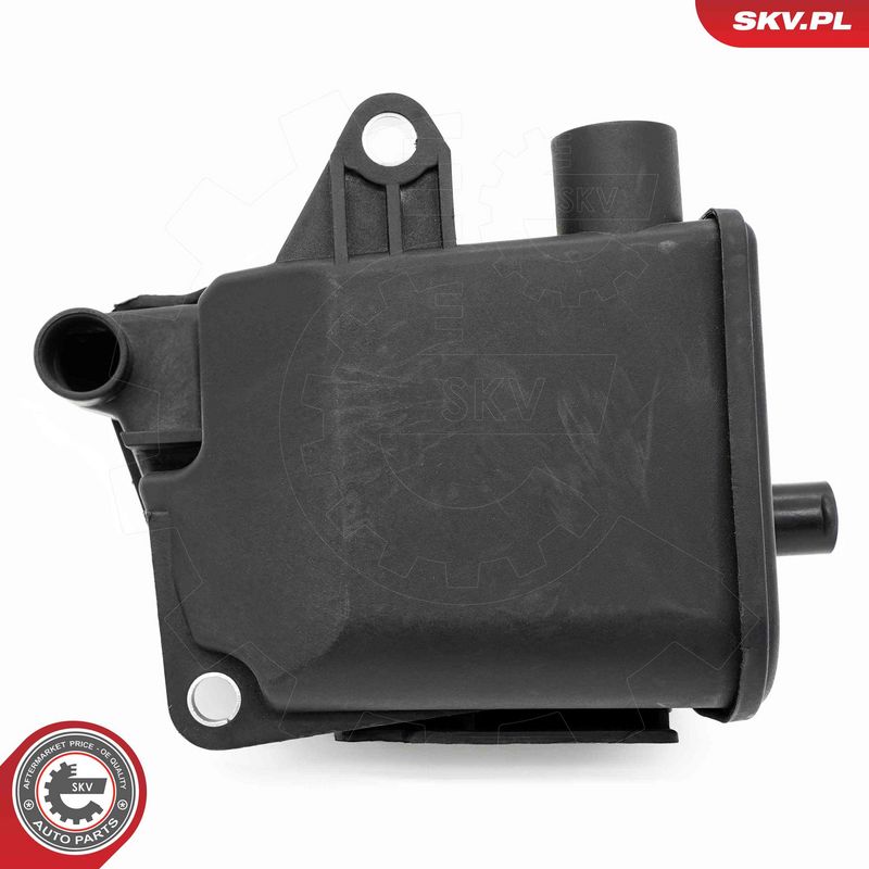 Õlieraldaja, karterituulutus, ESEN SKV 31SKV430