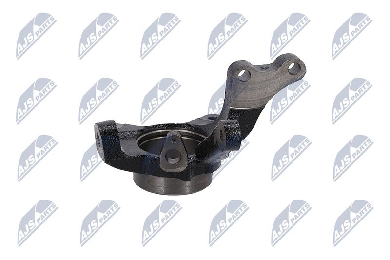 Käändmik, rattakinnitus, NTY ZZP-HY-501