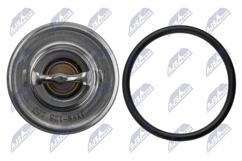NTY CTM-VW-128 Thermostat, coolant