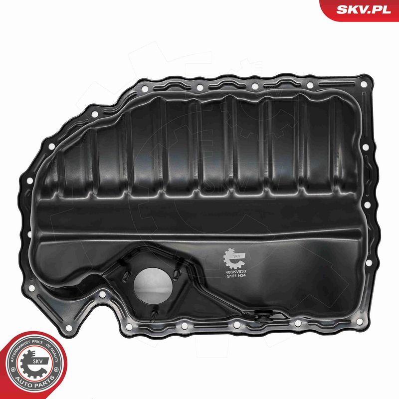 ESEN SKV 48SKV833 Oil Sump