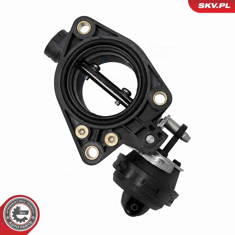 ESEN SKV 12SKV152 Throttle Body
