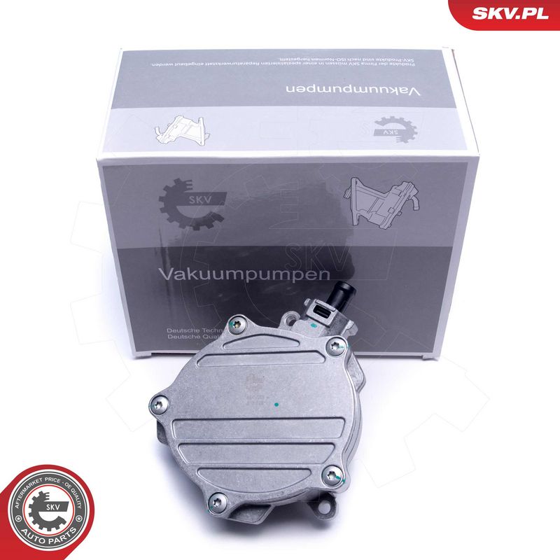 Pump, pidurisüsteem, ESEN SKV 18SKV056