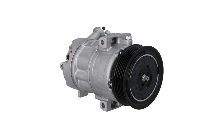 KAMOKA 7820097 Compressor, air conditioning