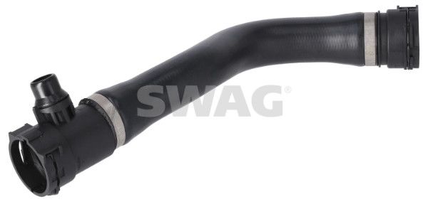 маркуч на радиатора SWAG