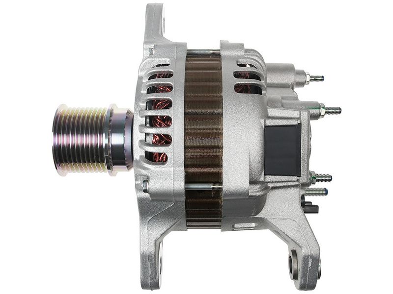 AS-PL A5498(MITSUBISHI) Alternator