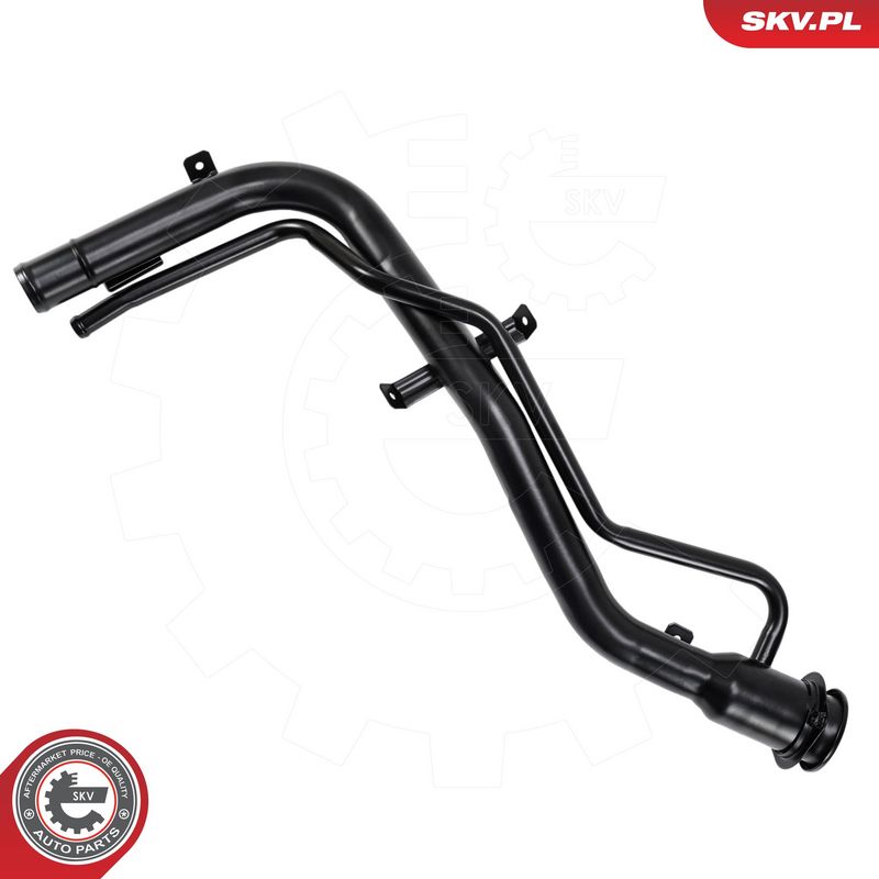 Täiteava, kütusepaak, ESEN SKV 54SKV912