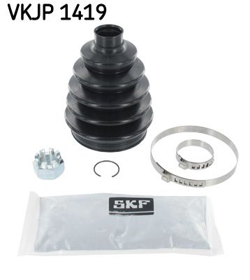 Комплект пилозахисний, приводний вал, Skf VKJP1419