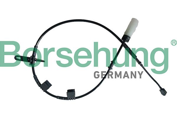 Borsehung B13169 - Warning Contact, brake pad wear