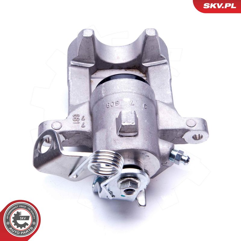 Pidurisadul, ESEN SKV 34SKV494