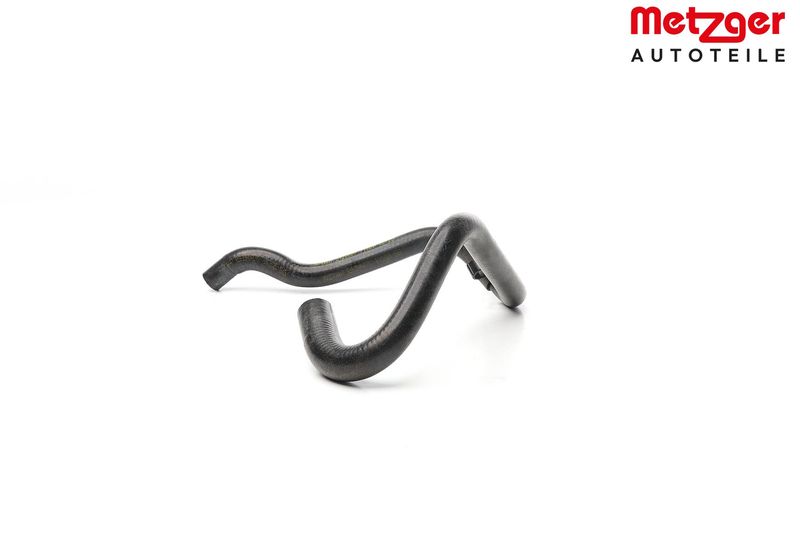 METZGER AUTOTEILE 2420067 Radiator Hose