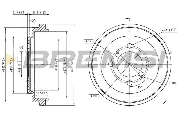 OEM код товара: 43206-50Y10