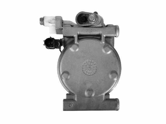 Airstal 10-2276 Compressor, air conditioning
