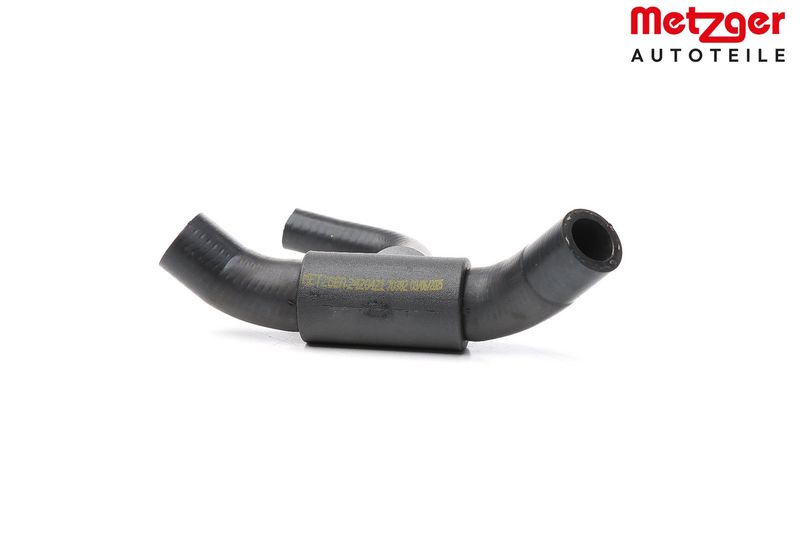METZGER AUTOTEILE 2420421 Radiator Hose