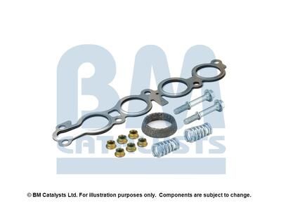 Product Montāžas komplekts, Katalizators BM Catalysts FK91719C Image