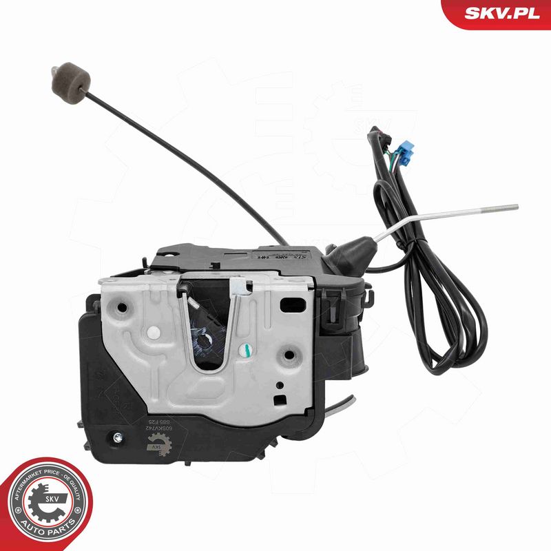 ESEN SKV 60SKV742 Door Lock