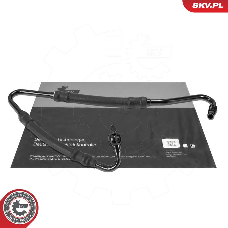Hüdraulikavoolik, roolimine, ESEN SKV 87SKV951