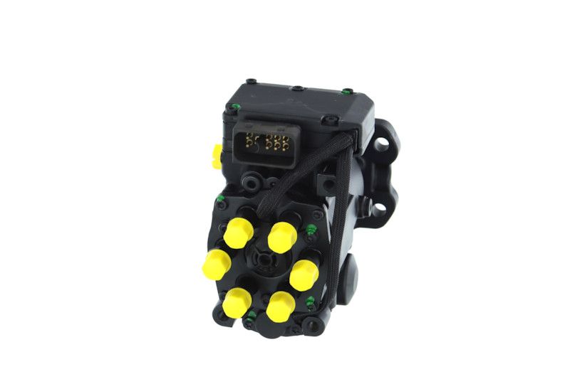 REMANTE 002-001-000182R Injection Pump