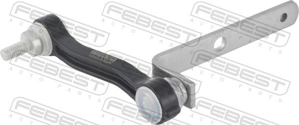 Rigidizare bară direcție, reglare nivel FEBEST 1650-004R