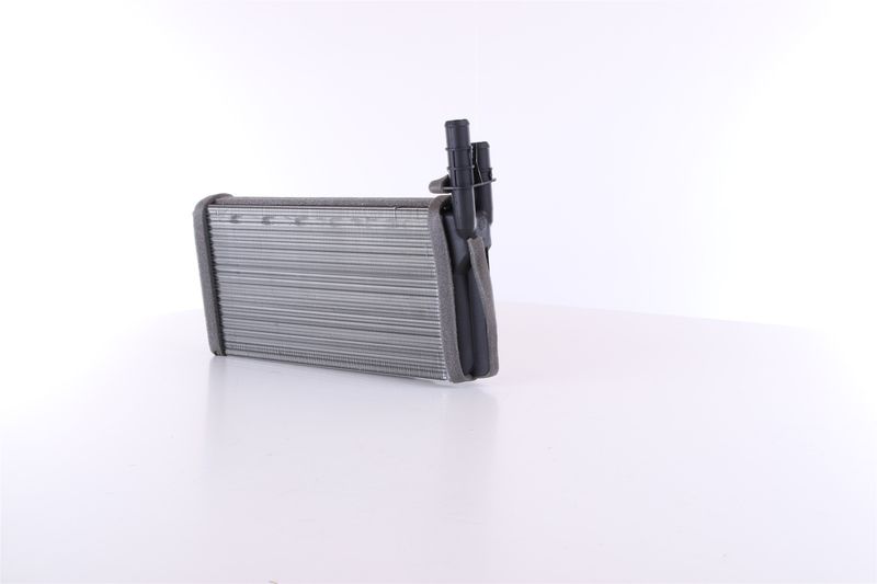 NISSENS 70011 Heat Exchanger, interior heating