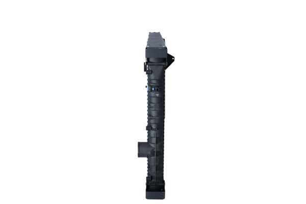 NRF 509890 Radiator, engine cooling