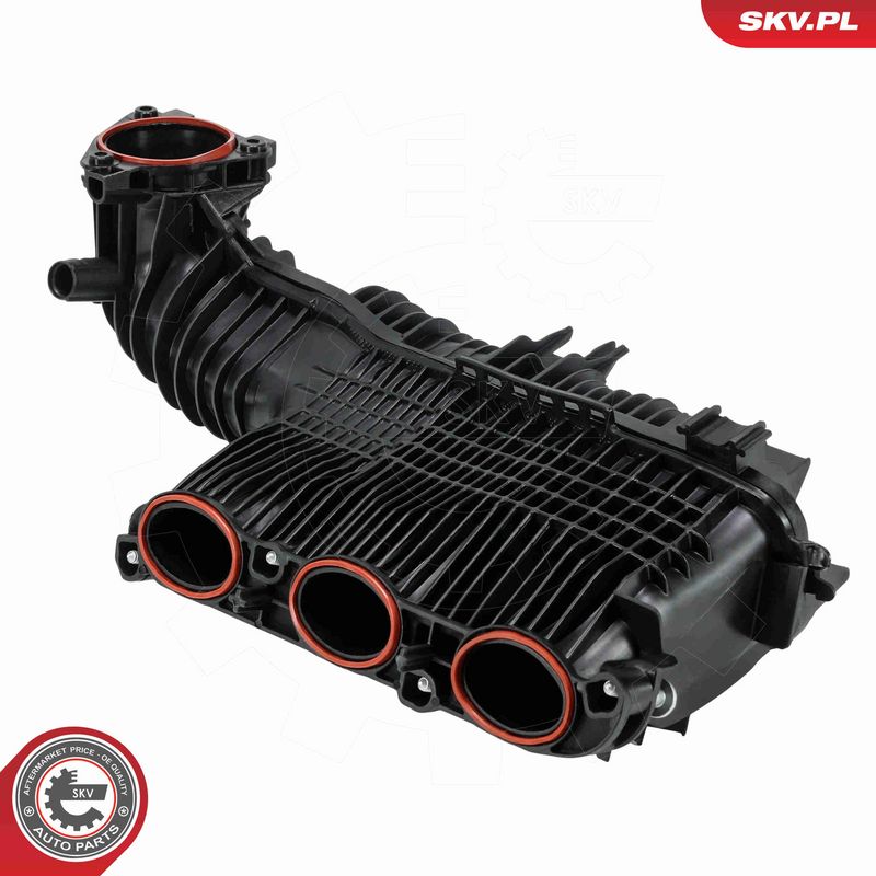 ESEN SKV 49SKV106 Įsiurbimo kolektorius