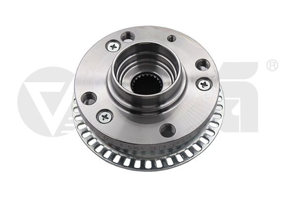 Ступица колеса передняя с ABS VW Golf, Caddy, Jetta, Passat (91-02) (54070431001