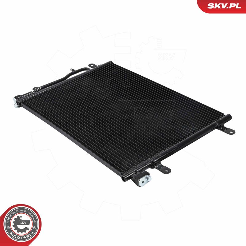 Kondensaator, kliimaseade, ESEN SKV 86SKV068