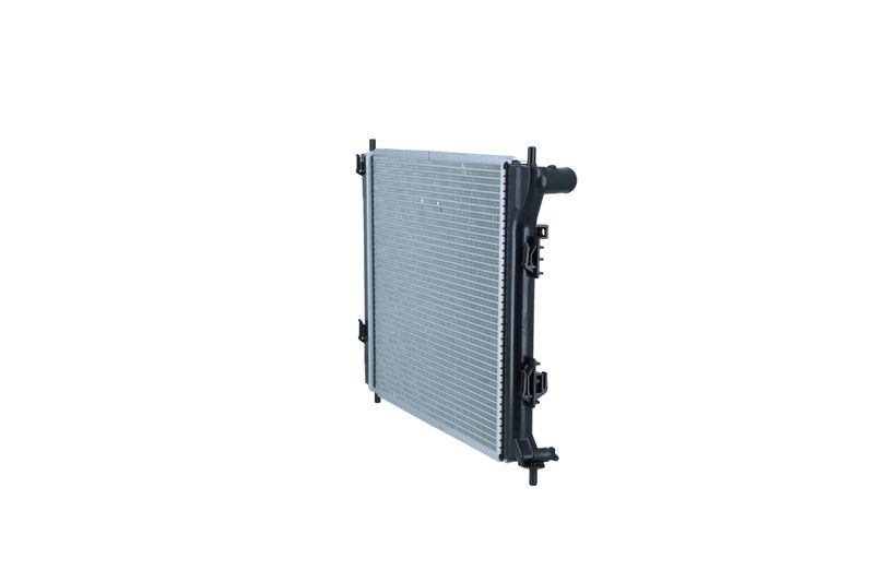 NRF 53171 Variklio aušinimo radiatorius