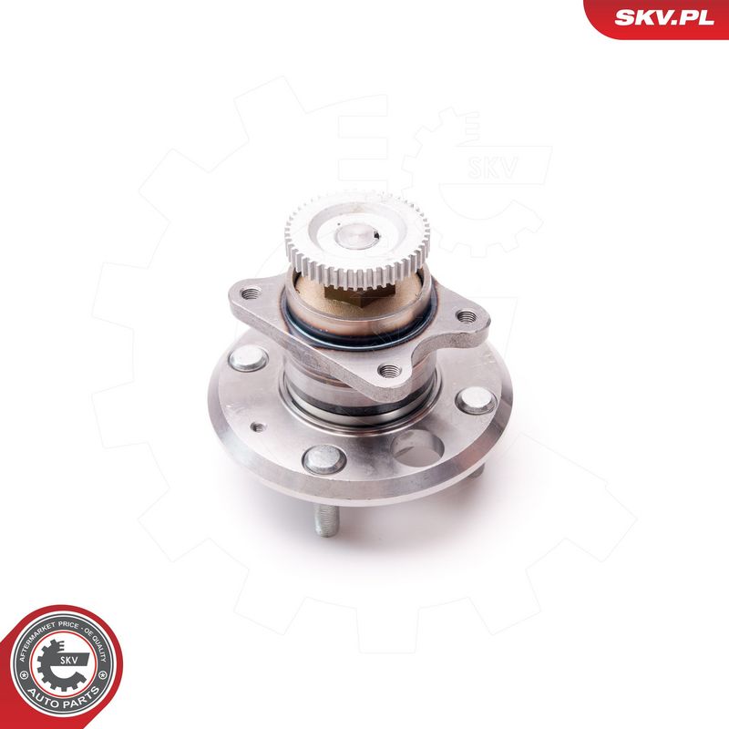 Rattalaagrikomplekt, ESEN SKV 29SKV108