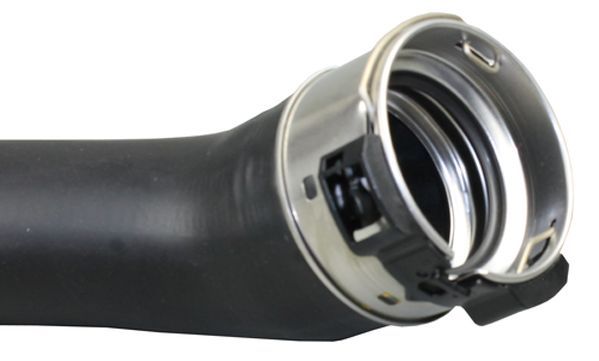 METZGER AUTOTEILE 2400557 Charge Air Hose