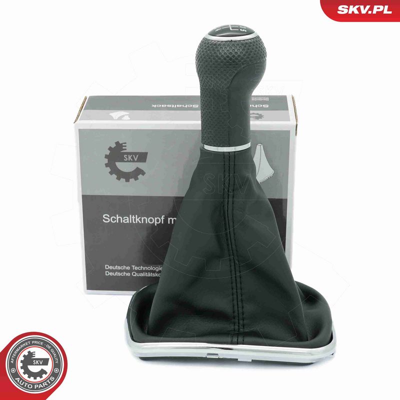 ESEN SKV 63SKV504 Gear Lever Knob