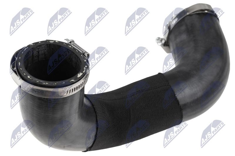 NTY GPP-FR-136 Charge Air Hose