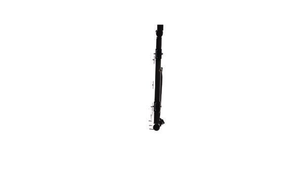MAHLE AC 1162 000S Condenser, air conditioning