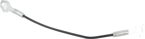 Set reparat cabluri, încuietoare haion FEBEST 21109-ET