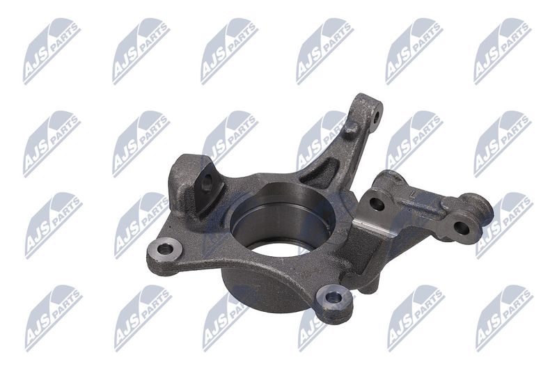 Käändmik, rattakinnitus, NTY ZZP-RE-026