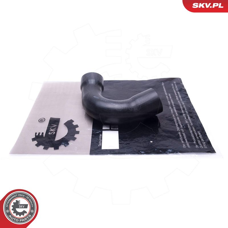 Laadimisõhu voolik, ESEN SKV 43SKV933