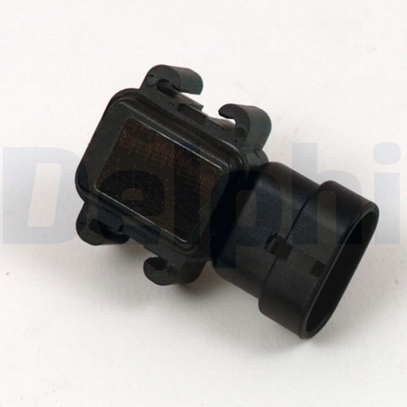 Delphi Air Pressure Sensor, altitude adaption PS10000