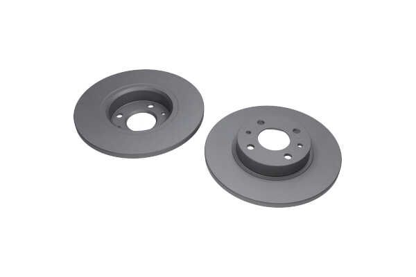 Kavo Parts BR-10161-C Brake Disc
