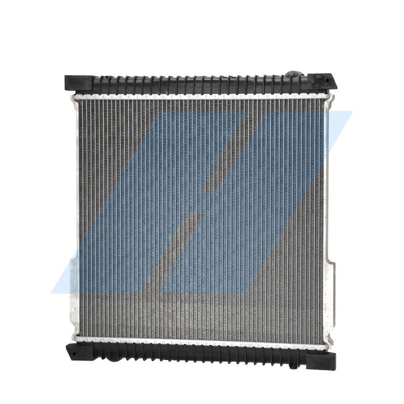 Chladič, chlazení motoru 10021017