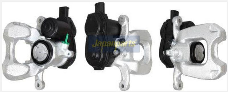 JAPANPARTS Stabdžių apkaba